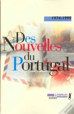 Capa do artigo Des Nouvelles Du Portugal