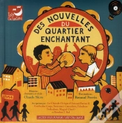 Capa do artigo Des Nouvelles Du Quartier Enchantant