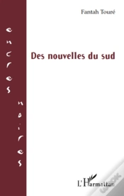 Capa do artigo Des Nouvelles Du Sud