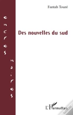 Capa do artigo Des Nouvelles Du Sud