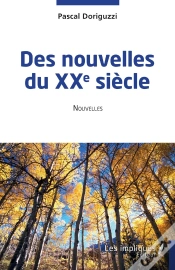 Capa do artigo Des Nouvelles Du Xxe Siècle