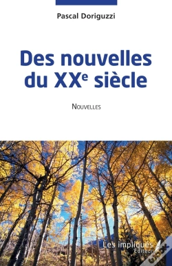 Capa do artigo Des Nouvelles Du Xxe Siècle