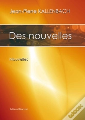 Capa do artigo Des Nouvelles