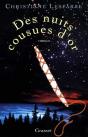 Des Nuits Cousues D'Or - Preview