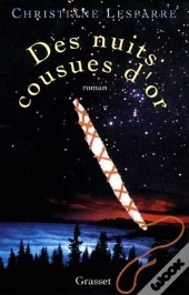 Des Nuits Cousues D'Or