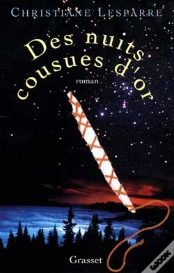 Capa do artigo Des Nuits Cousues D'Or