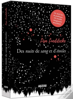 Capa do artigo Des Nuits De Sang Et D'Étoiles