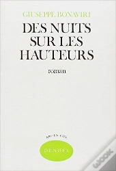 Des Nuits Sur Des Hauteurs