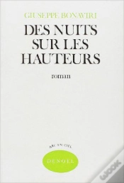 Capa do artigo Des Nuits Sur Des Hauteurs