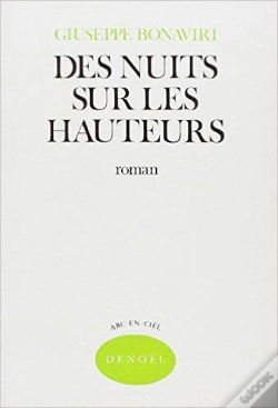 Capa do artigo Des Nuits Sur Des Hauteurs