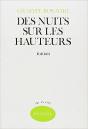Des Nuits Sur Des Hauteurs - Preview