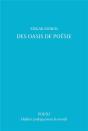 Des Oasis De Poesie - Preview