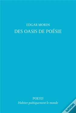 Capa do artigo Des Oasis De Poesie