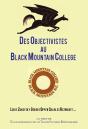 Des Objectivistes Au Black Mountain College - Preview