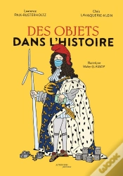 Capa do artigo Des Objets Dans L