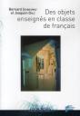 Des Objets Enseignés En Classe De Français - Preview