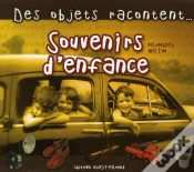 Capa do artigo Des Objets Racontent... Souvenirs D