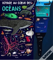 Capa do artigo Des Océans