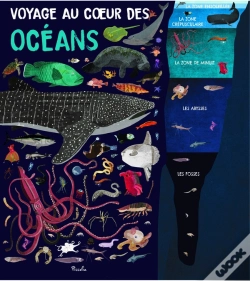 Capa do artigo Des Océans