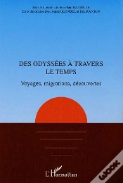 Capa do artigo Des Odyssees A Travers Le Temps ; Voyages Migrations Decouvertes