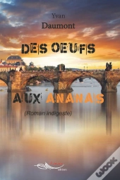 Des Oeufs Aux Ananas