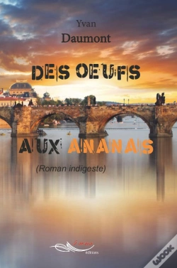 Capa do artigo Des Oeufs Aux Ananas