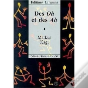Capa do artigo Des Oh Et Des Ah