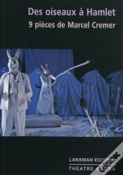 Capa do artigo Des Oiseaux À Hamlet