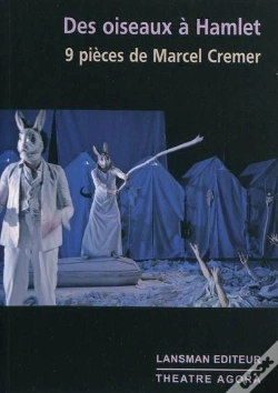 Capa do artigo Des Oiseaux À Hamlet