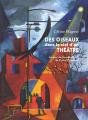 Des Oiseaux Dans Le Ciel D'Un Théâtre - Preview