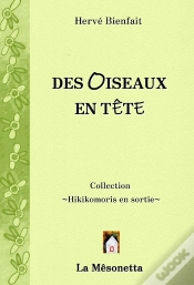 Capa do artigo Des Oiseaux En Tête