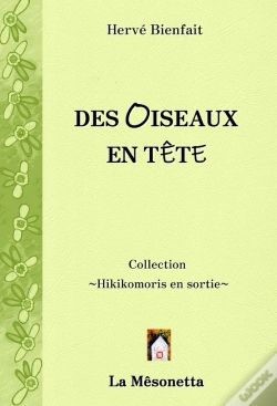 Capa do artigo Des Oiseaux En Tête