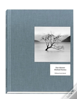 Capa do artigo Des Oiseaux - Michael Kenna (Version Anglaise)