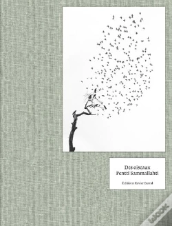 Capa do artigo Des Oiseaux