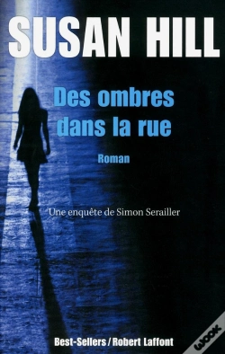 Capa do artigo Des Ombres Dans La Rue