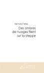 Des Ombres De Nuages Filent Sur La Steppe - Preview