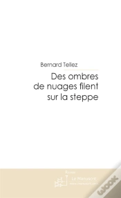 Capa do artigo Des Ombres De Nuages Filent Sur La Steppe