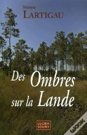 Capa do artigo Des Ombres Sur La Lande