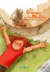 Capa do artigo Des Oranges À La Menthe