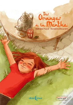 Capa do artigo Des Oranges À La Menthe