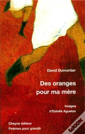 Capa do artigo Des Oranges Pour Ma Mère