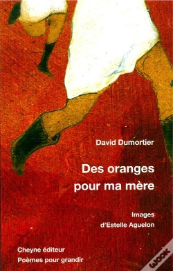 Capa do artigo Des Oranges Pour Ma Mère