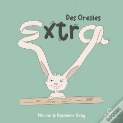 Capa do artigo Des Oreilles Extra