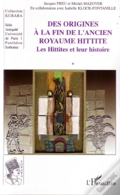 Capa do artigo Des Origines À La Fin De L