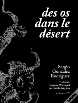 Capa do artigo Des Os Dans Le Desert
