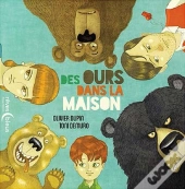 Des Ours Dans La Maison
