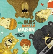 Capa do artigo Des Ours Dans La Maison