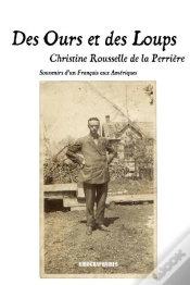 Capa do artigo Des Ours Et Des Loups
