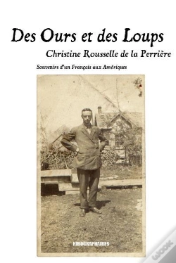 Capa do artigo Des Ours Et Des Loups