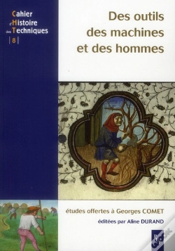 Capa do artigo Des  Outils Des Machines Et Des Hommes